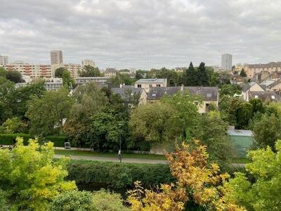 Appartement - 71 m² - 3 pièces