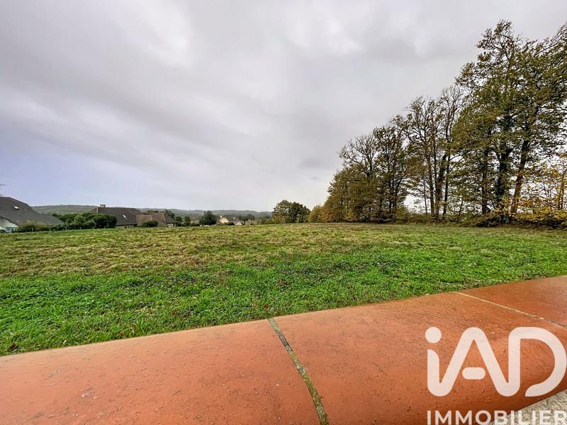 Maison - 96 m² - 4 pièces