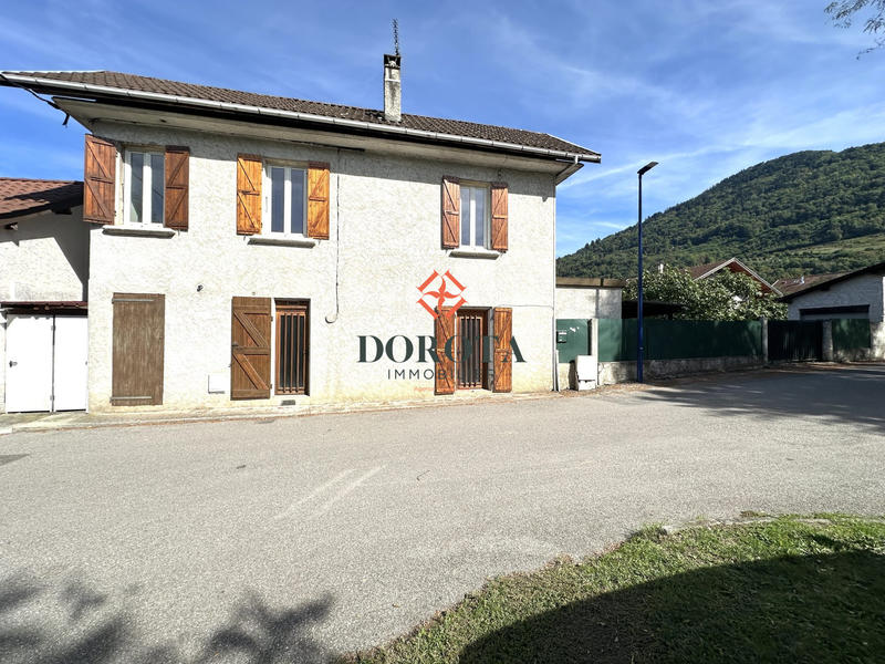 Maison - 68 m² - 3 pièces