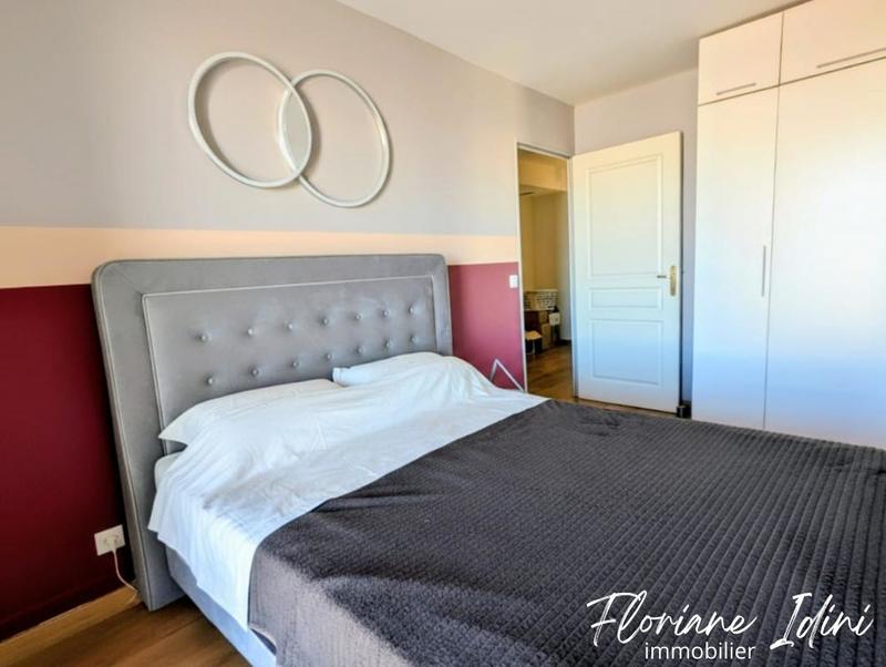 Duplex - 73 m² - 3 pièces