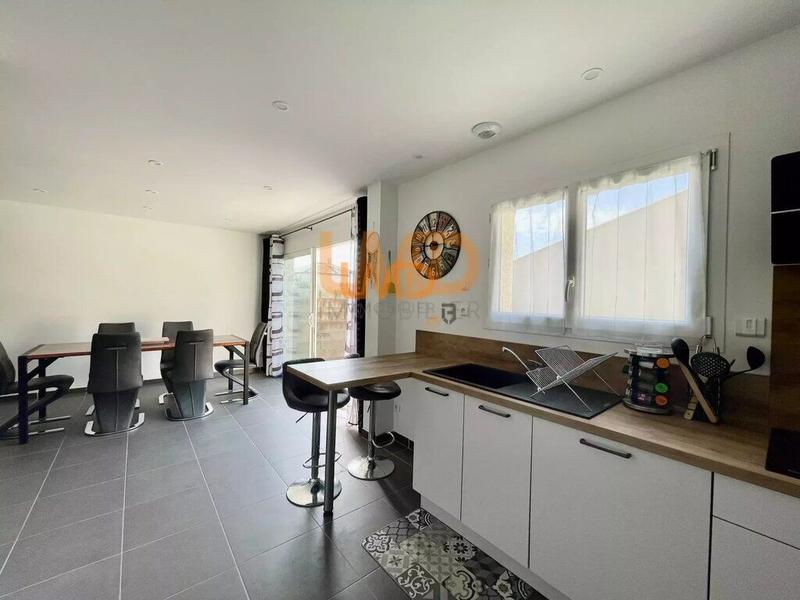 Villa - 87 m² - 4 pièces