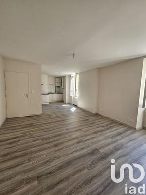 Appartement - 126 m² - 3 pièces