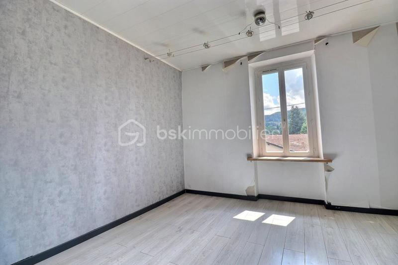 Maison de ville - 196 m² - 9 pièces