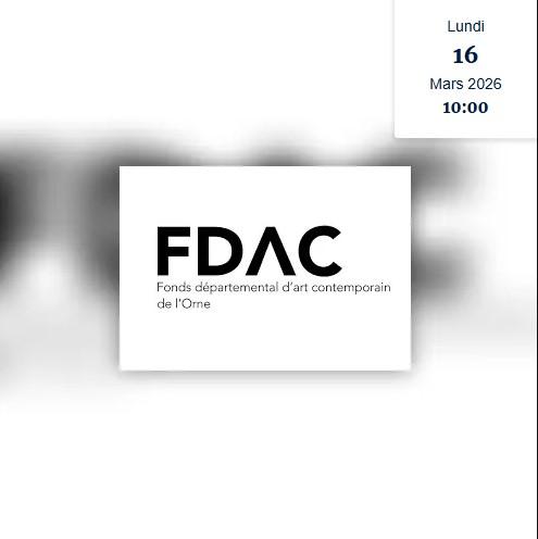 Expo Fdac