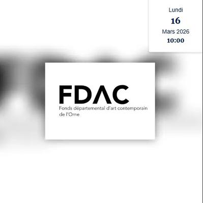 Expo Fdac
