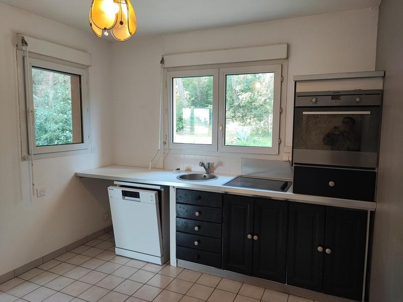 Villa - 64 m² - 3 pièces