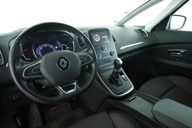 Renault Scénic 1.7 Blue dCi Business Edc 120 ch