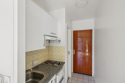 Studio - 19 m² - 1 pièce