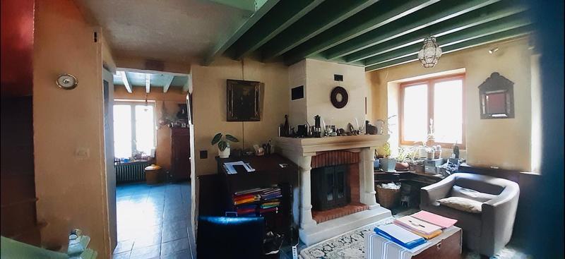 Maison - 227 m² - 6 pièces