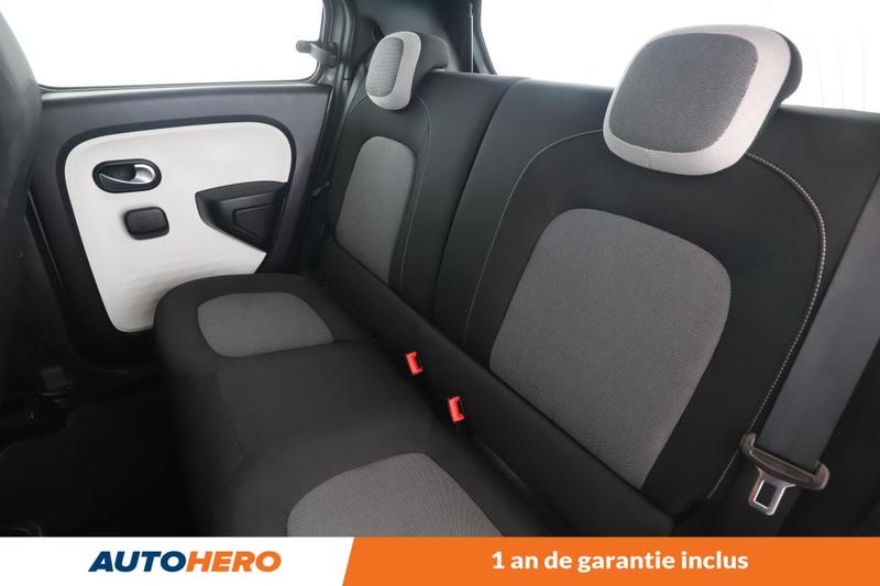 Renault Twingo 0.9 TCe Zen 92 ch