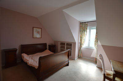 Maison - 104 m² - 5 pièces