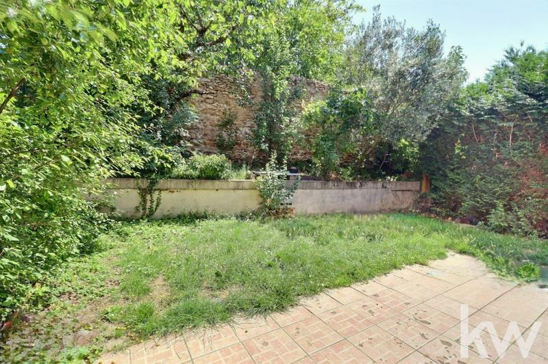 Maison - 74 m² - 5 pièces