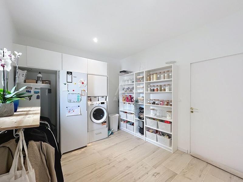 Maison - 146 m² - 5 pièces