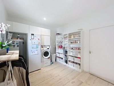 Maison - 146 m² - 5 pièces