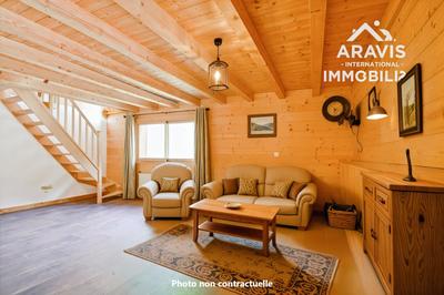 Châlet - 194 m² - 6 pièces