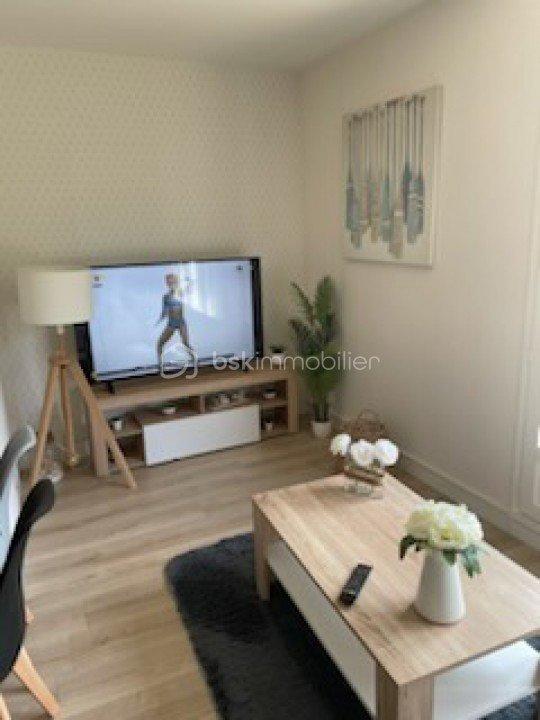 Appartement - 40 m² - 1 pièce