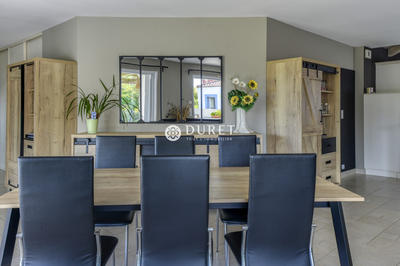 Villa - 191 m² - 7 pièces