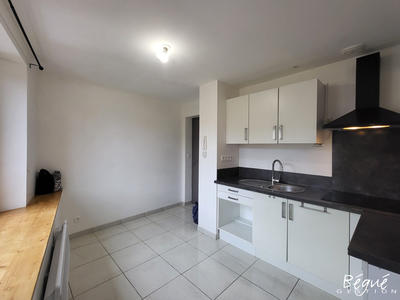 Appartement - 74 m² - 3 pièces