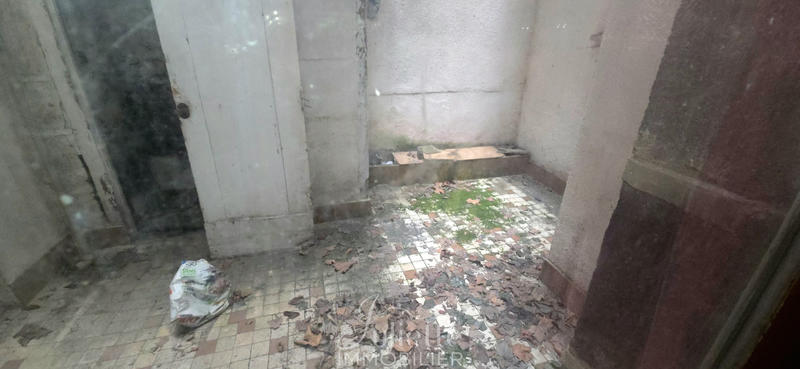 Appartement - 59 m² - 2 pièces