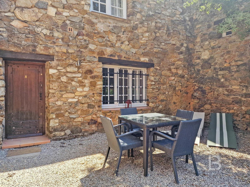 Appartement - 28 m² - 1 pièce