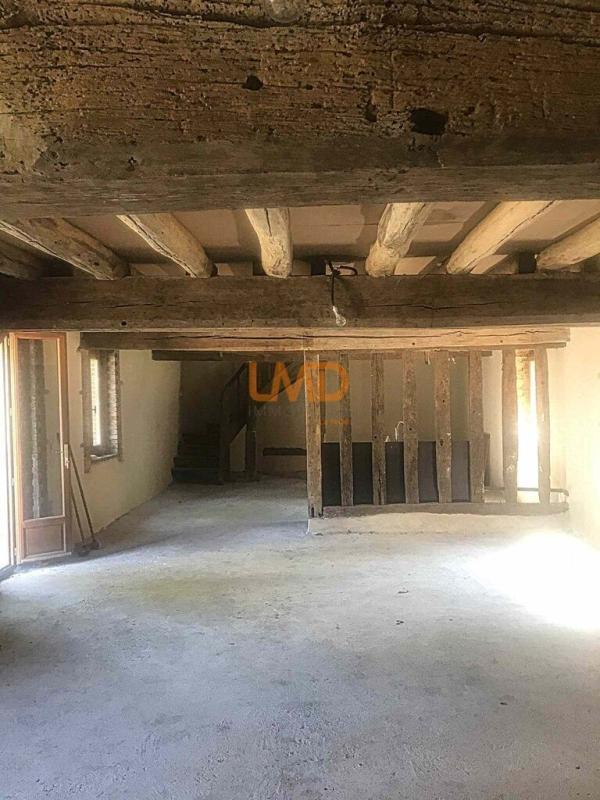 Propriété - 234 m² - 9 pièces