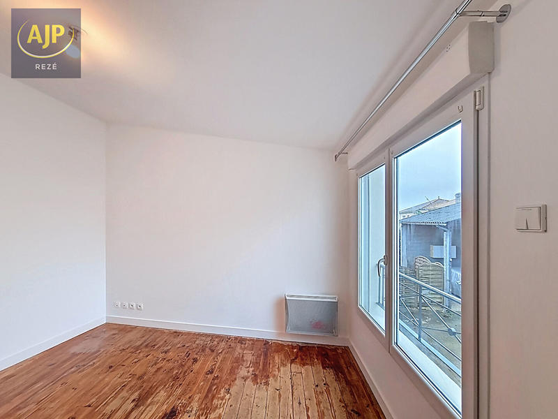 Appartement - 56 m² - 2 pièces