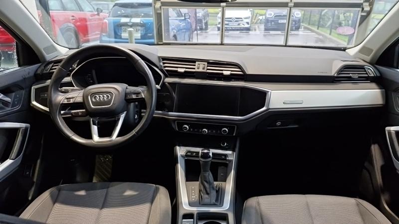 Audi Q3 45 Tfsie 245 Ch s tronic 6 Business Line