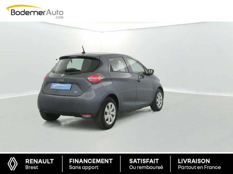Renault Zoe R110 - 22b Equilibre