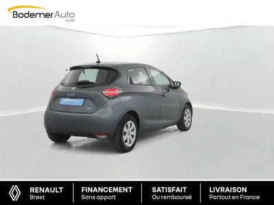 Renault Zoe R110 - 22b Equilibre