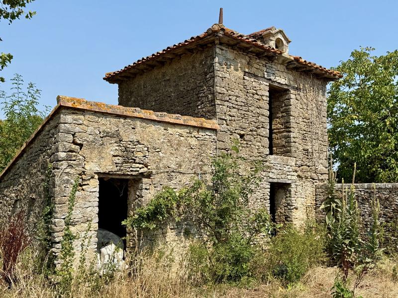 Maison - 300 m² - 10 pièces