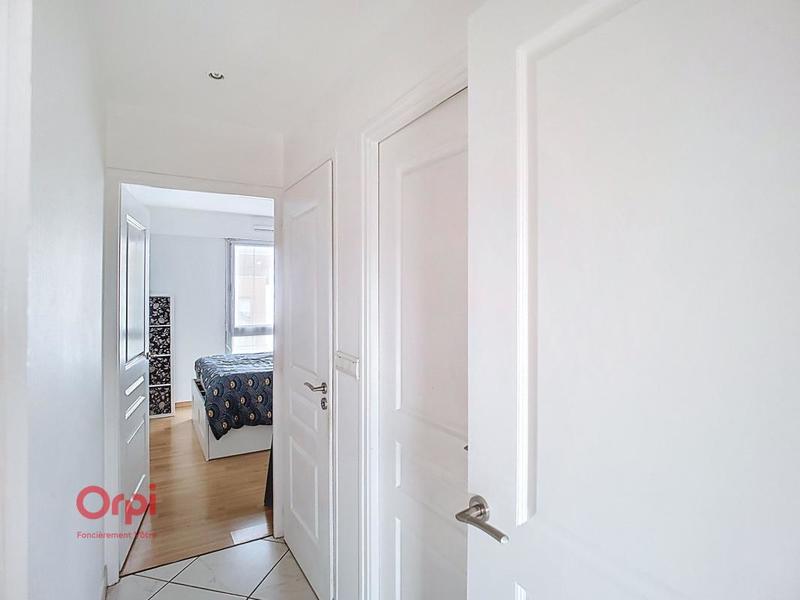 Appartement - 57 m² - 2 pièces