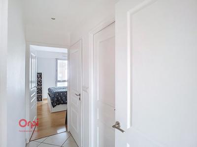 Appartement - 57 m² - 2 pièces