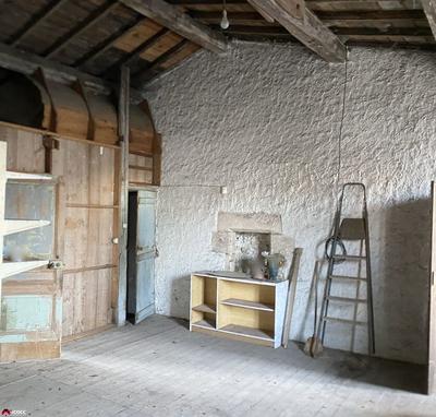 Maison en pierre - 400 m² - 14 pièces