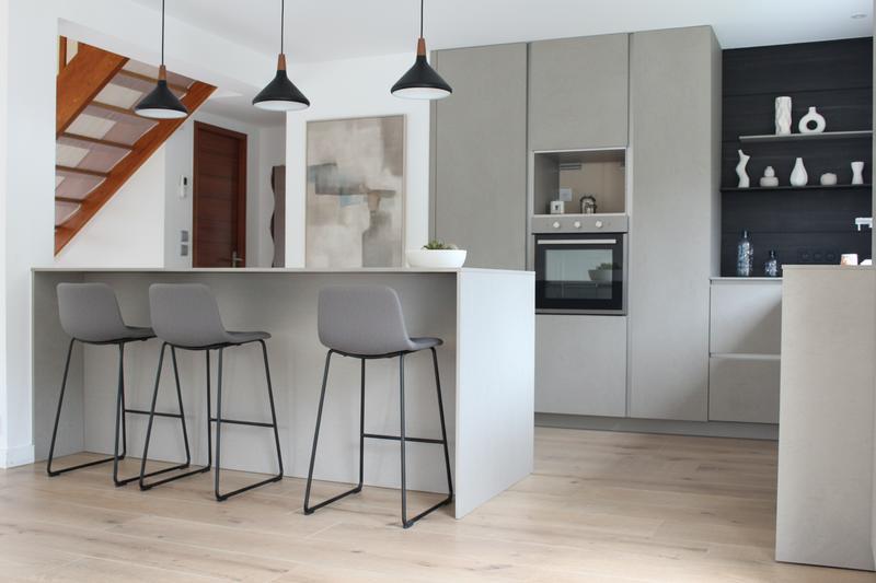 Maison - 135 m² - 6 pièces