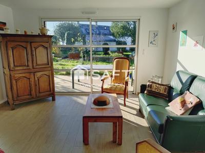 Maison - 119 m² - 5 pièces