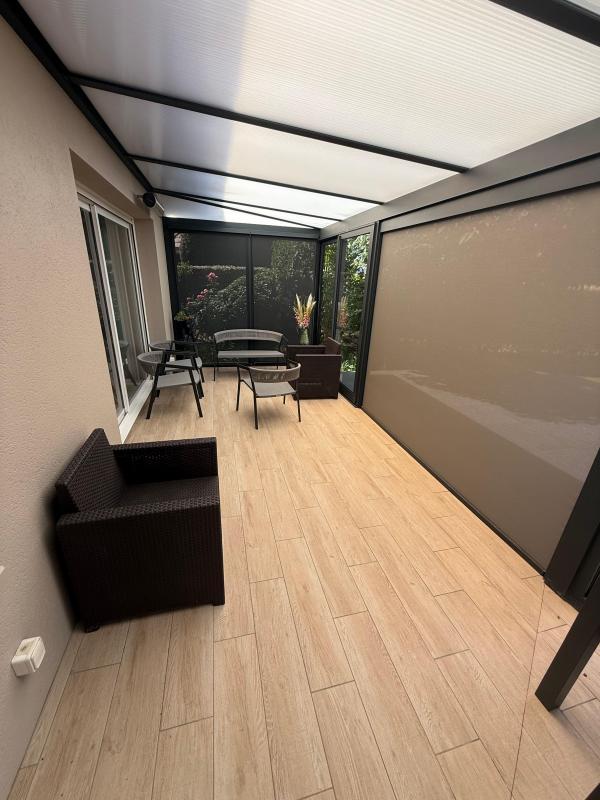 Villa - 182 m² - 5 pièces