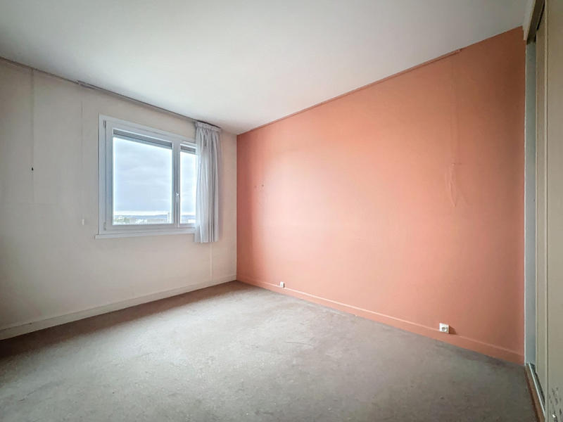 Appartement - 168 m² - 6 pièces