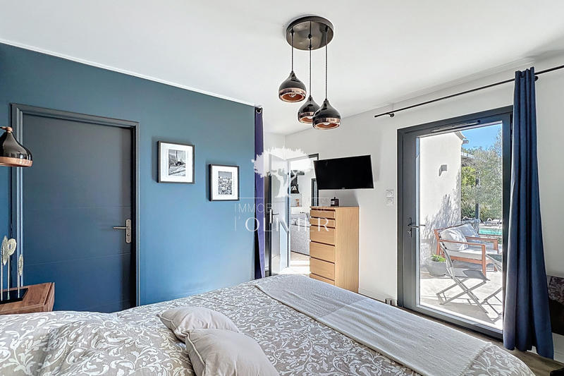 Villa - 98 m² - 4 pièces