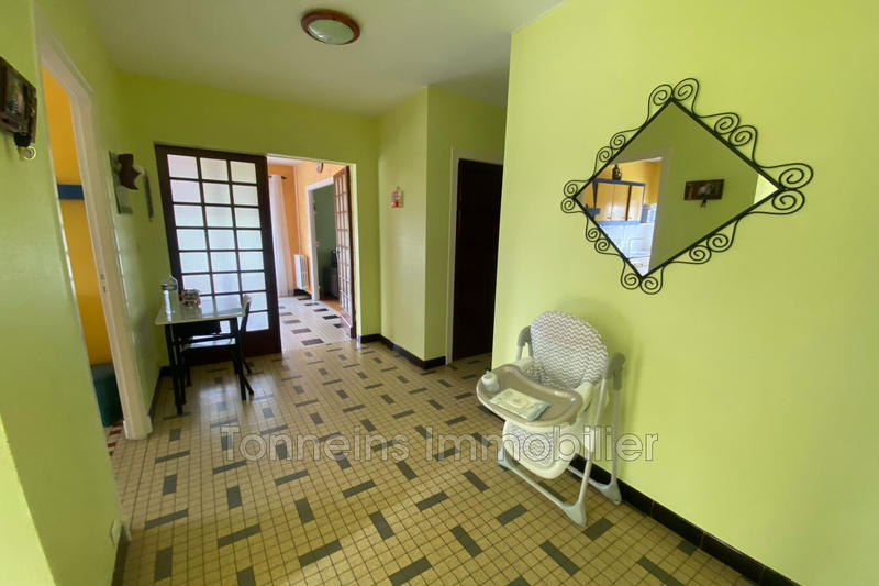 Maison - 165 m² - 7 pièces