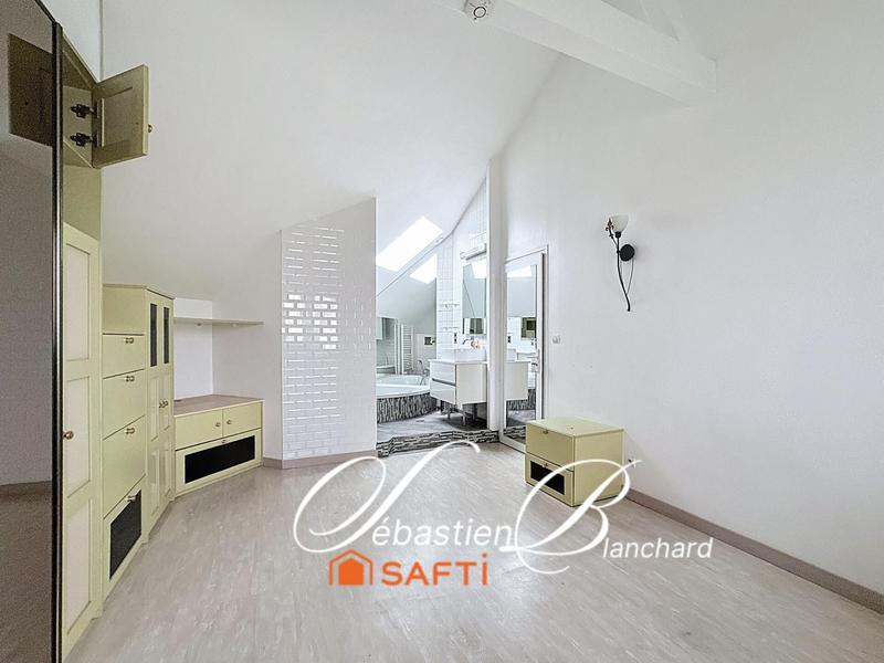 Maison - 145 m² - 4 pièces