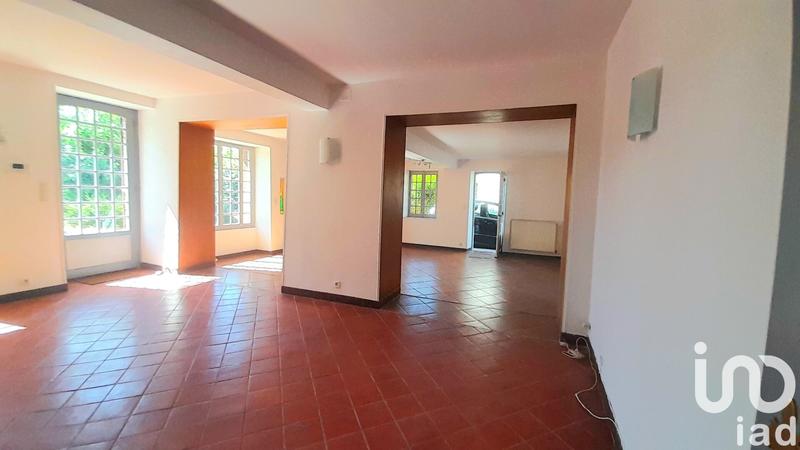 Maison de campagne - 143 m² - 5 pièces