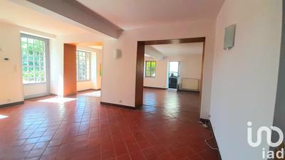 Maison de campagne - 143 m² - 5 pièces