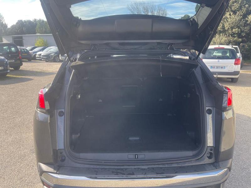 Peugeot 3008 1.5 BlueHDi 130ch E6.c Gt Line s&amp;S Eat8