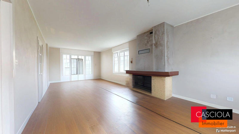 Maison - 145 m² - 5 pièces