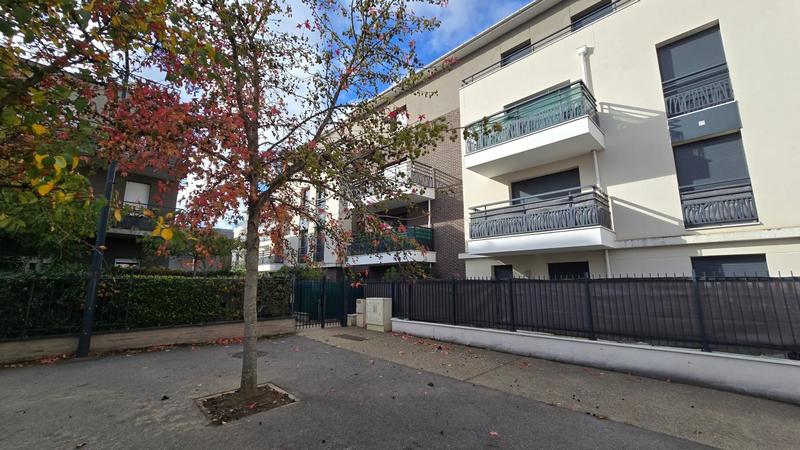 Appartement - 53 m² - 2 pièces