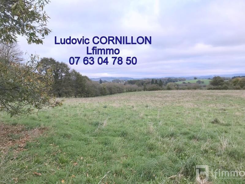 Terrain agricole - 182 600 m²