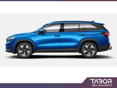 Skoda Kodiaq 150 Selec attelage pano Matrix Gps