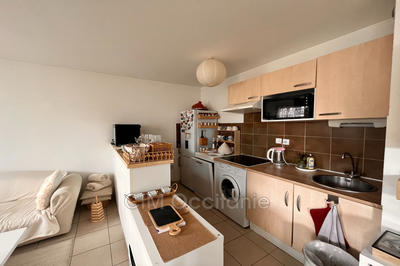 Appartement - 54 m² - 3 pièces