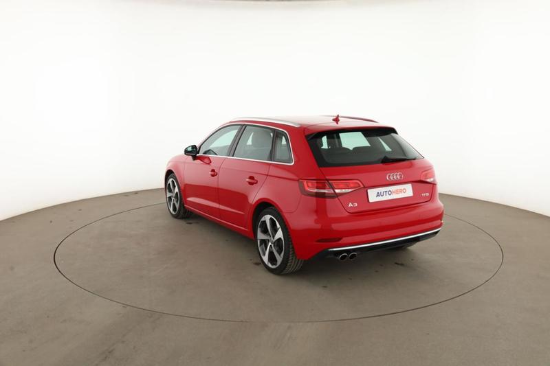 Audi A3 sportback 35 Tfsi Cod Design 150 ch