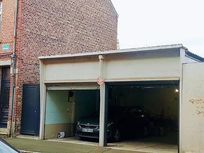 Parking / Garage - 55 m²
